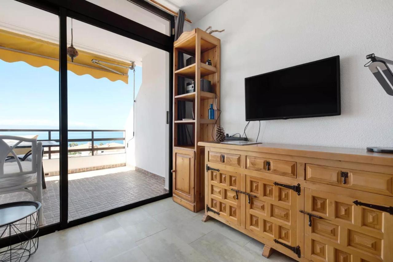 Apartment La Luna بويرتو دي سانتياغو المظهر الخارجي الصورة