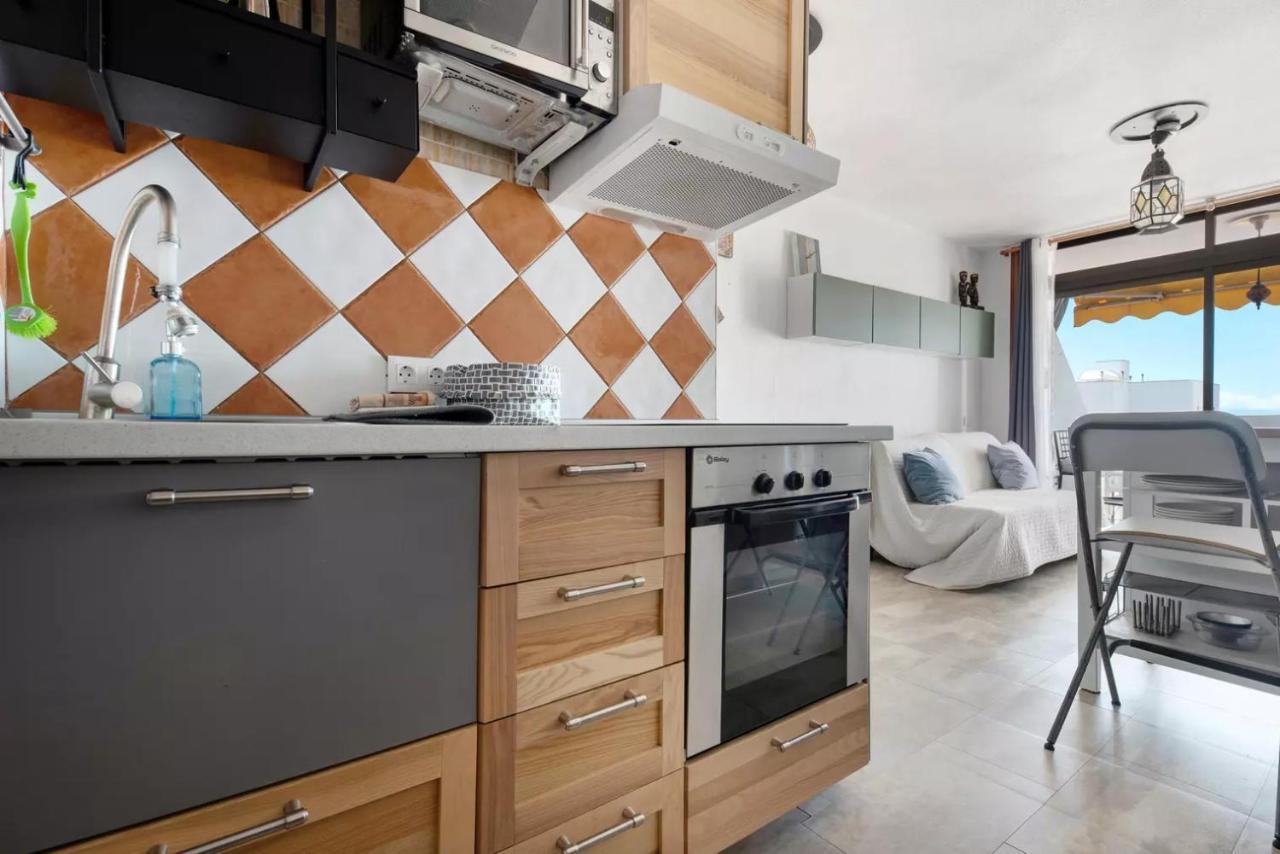 Apartment La Luna بويرتو دي سانتياغو المظهر الخارجي الصورة