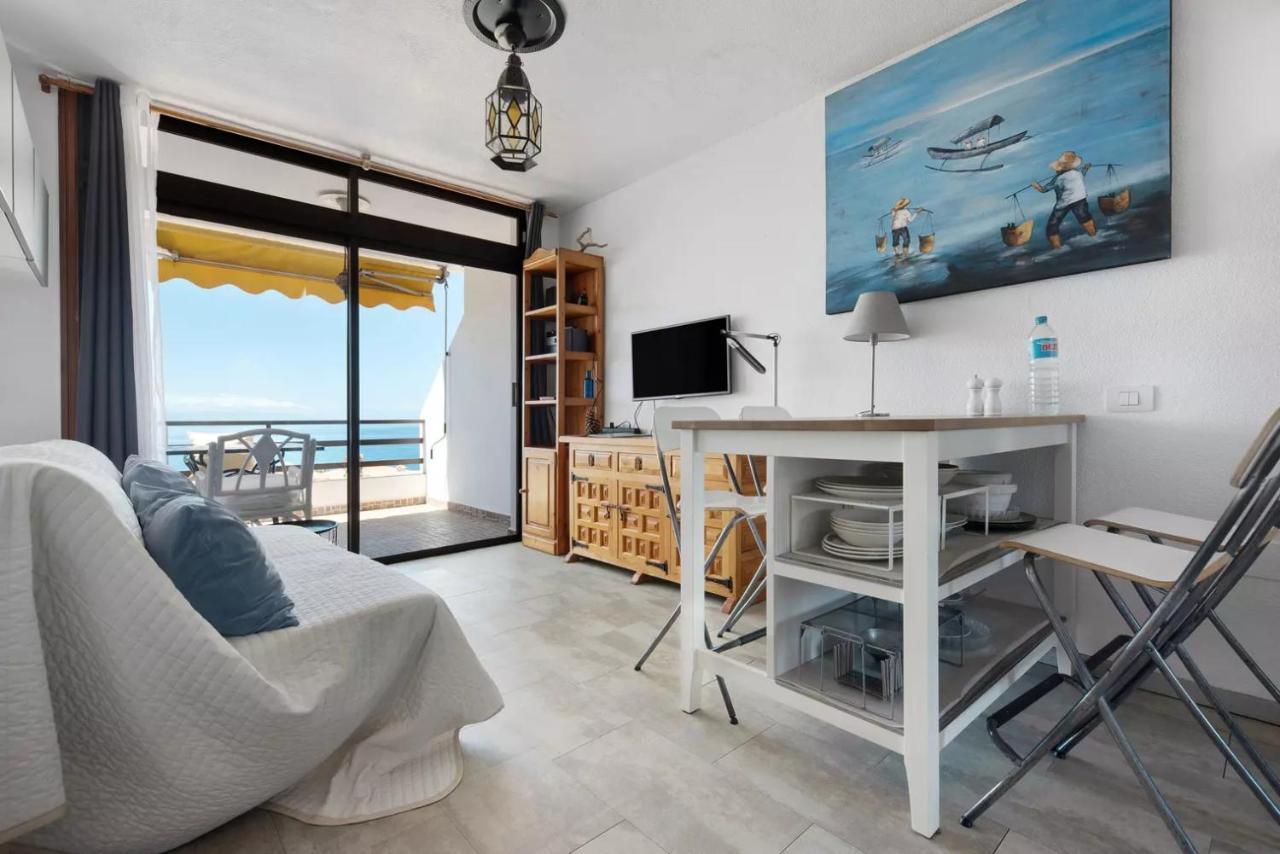 Apartment La Luna بويرتو دي سانتياغو المظهر الخارجي الصورة