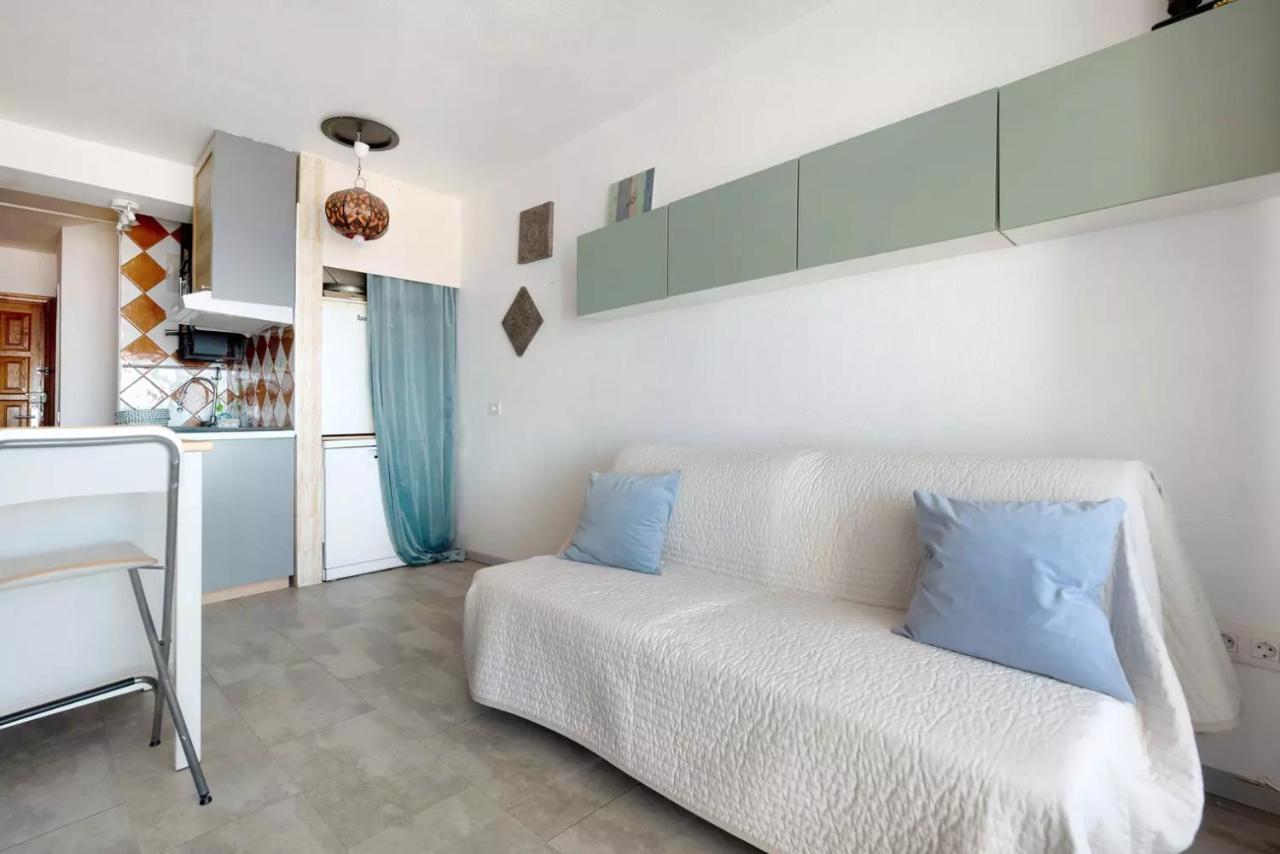 Apartment La Luna بويرتو دي سانتياغو المظهر الخارجي الصورة
