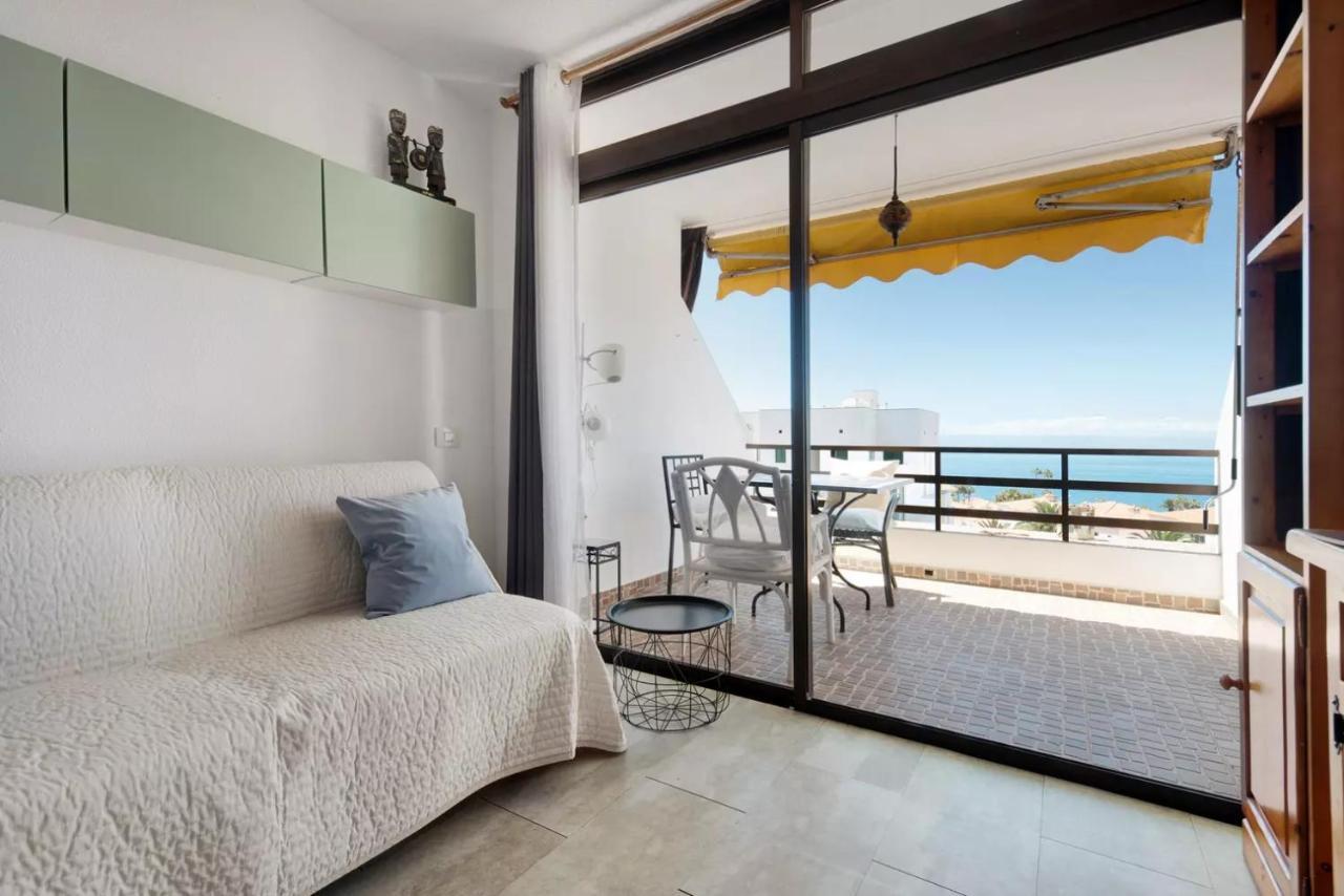Apartment La Luna بويرتو دي سانتياغو المظهر الخارجي الصورة