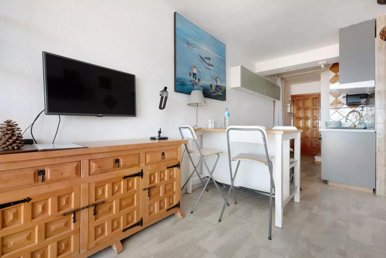 Apartment La Luna بويرتو دي سانتياغو المظهر الخارجي الصورة