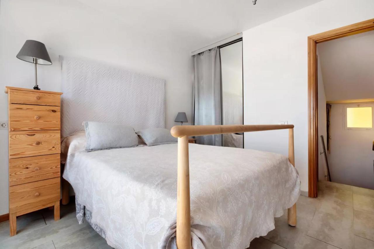 Apartment La Luna بويرتو دي سانتياغو المظهر الخارجي الصورة