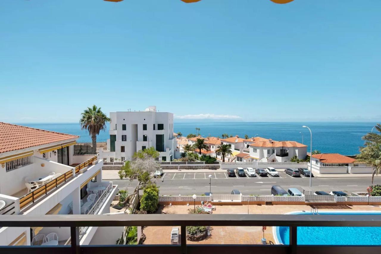 Apartment La Luna بويرتو دي سانتياغو المظهر الخارجي الصورة
