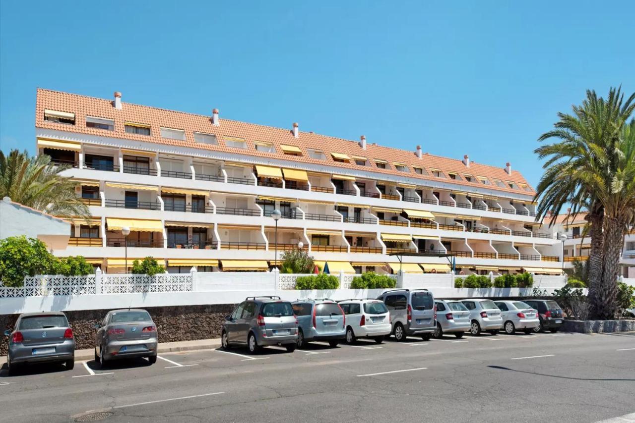 Apartment La Luna بويرتو دي سانتياغو المظهر الخارجي الصورة