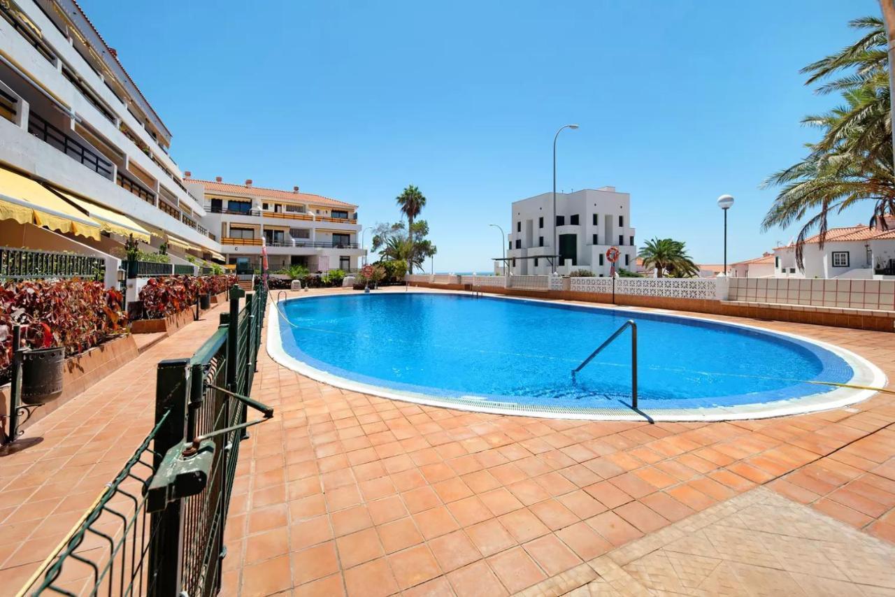 Apartment La Luna بويرتو دي سانتياغو المظهر الخارجي الصورة