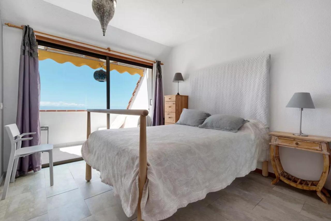 Apartment La Luna بويرتو دي سانتياغو المظهر الخارجي الصورة